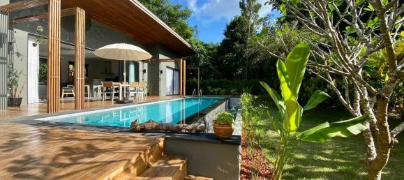 2 bedrooms Cafe / restaurant in Koh Pha Ngan, Thailand No. 6466 2