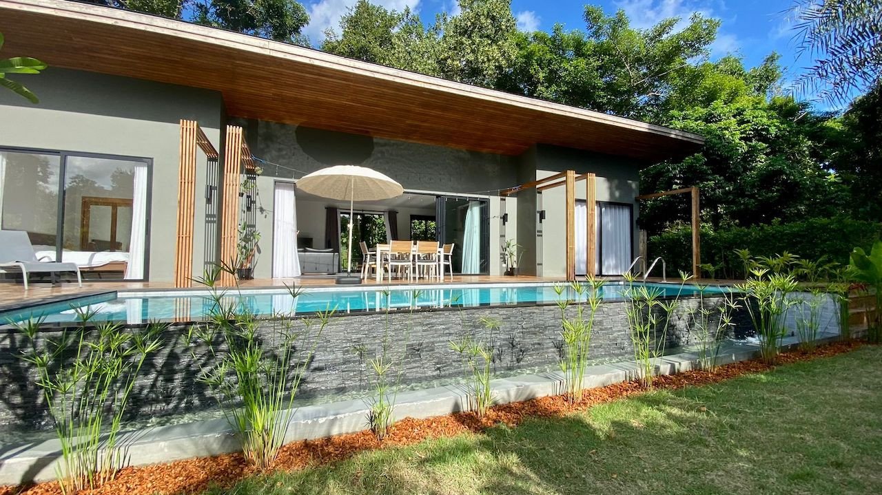 2 bedrooms Cafe / restaurant in Koh Pha Ngan, Thailand No. 6466