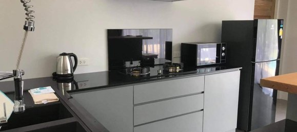 2 bedrooms Cafe / restaurant in Koh Pha Ngan, Thailand No. 6466 5