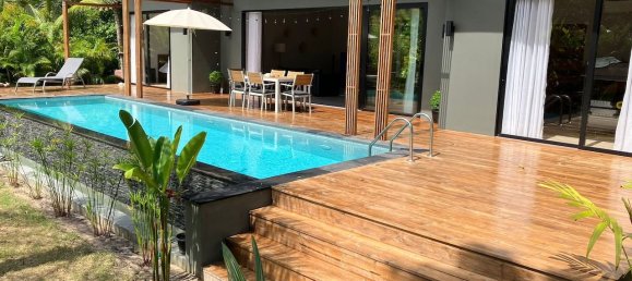 2 bedrooms Cafe / restaurant in Koh Pha Ngan, Thailand No. 6466 8