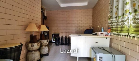 9 chambres Hôtel à Pattaya, Thailand No. 13193 6