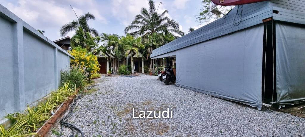 9 chambres Hôtel à Pattaya, Thailand No. 13193