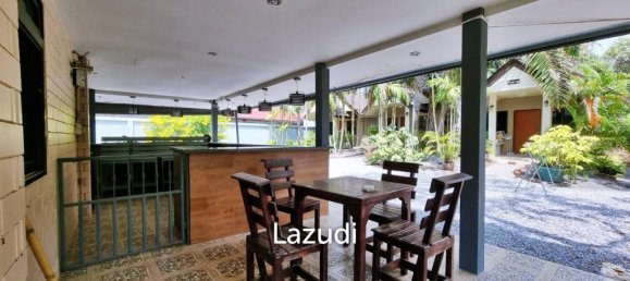 9 chambres Hôtel à Pattaya, Thailand No. 13193 8