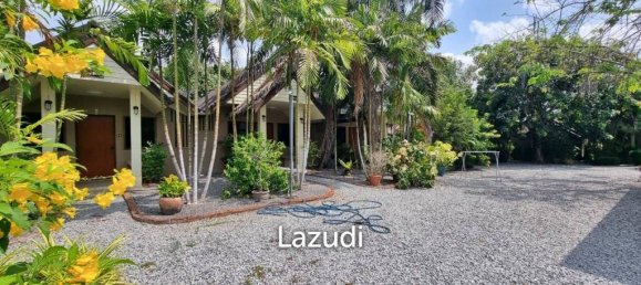 9 chambres Hôtel à Pattaya, Thailand No. 13193 3