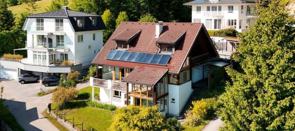 7 rooms House in Mondsee, Austria No. 129576 2