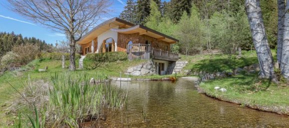 4 rooms House in Kitzbuhel, Austria No. 186127 5