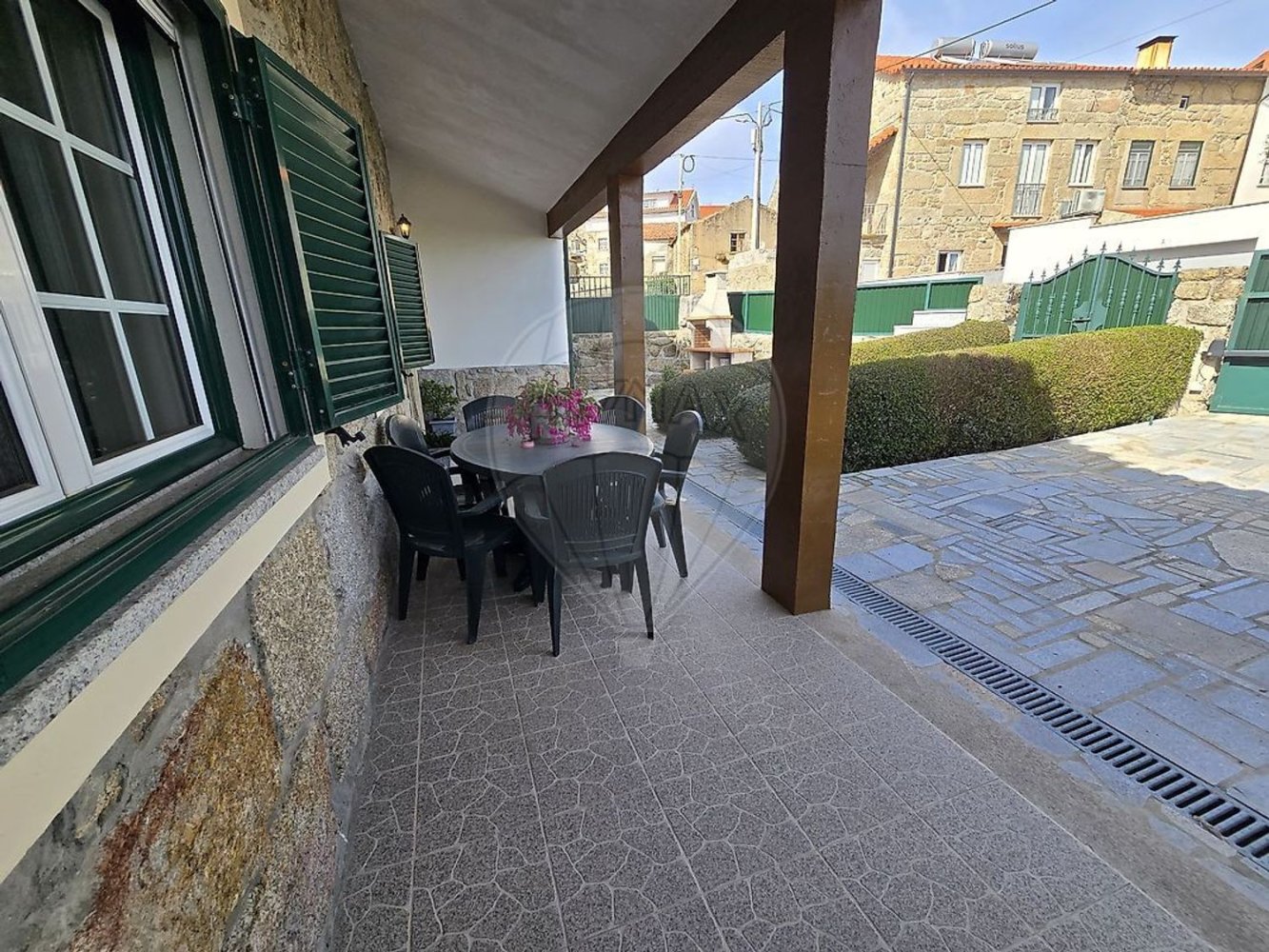 Casa de 6 dormitorios en Caria, Portugal No. 162063