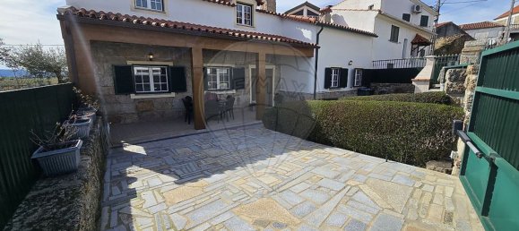 Casa de 6 dormitorios en Caria, Portugal No. 162063 24