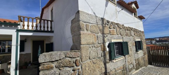 Casa de 6 dormitorios en Caria, Portugal No. 162063 22