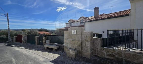 Casa de 6 dormitorios en Caria, Portugal No. 162063 2