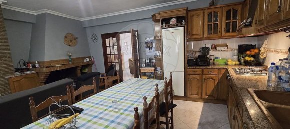 Casa de 6 dormitorios en Caria, Portugal No. 162063 14