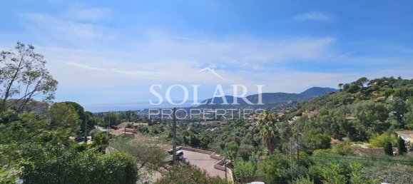 4 bedrooms Villa in Mandelieu-la-Napoule, France No. 295957 3