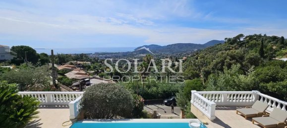 4 bedrooms Villa in Mandelieu-la-Napoule, France No. 295957 2