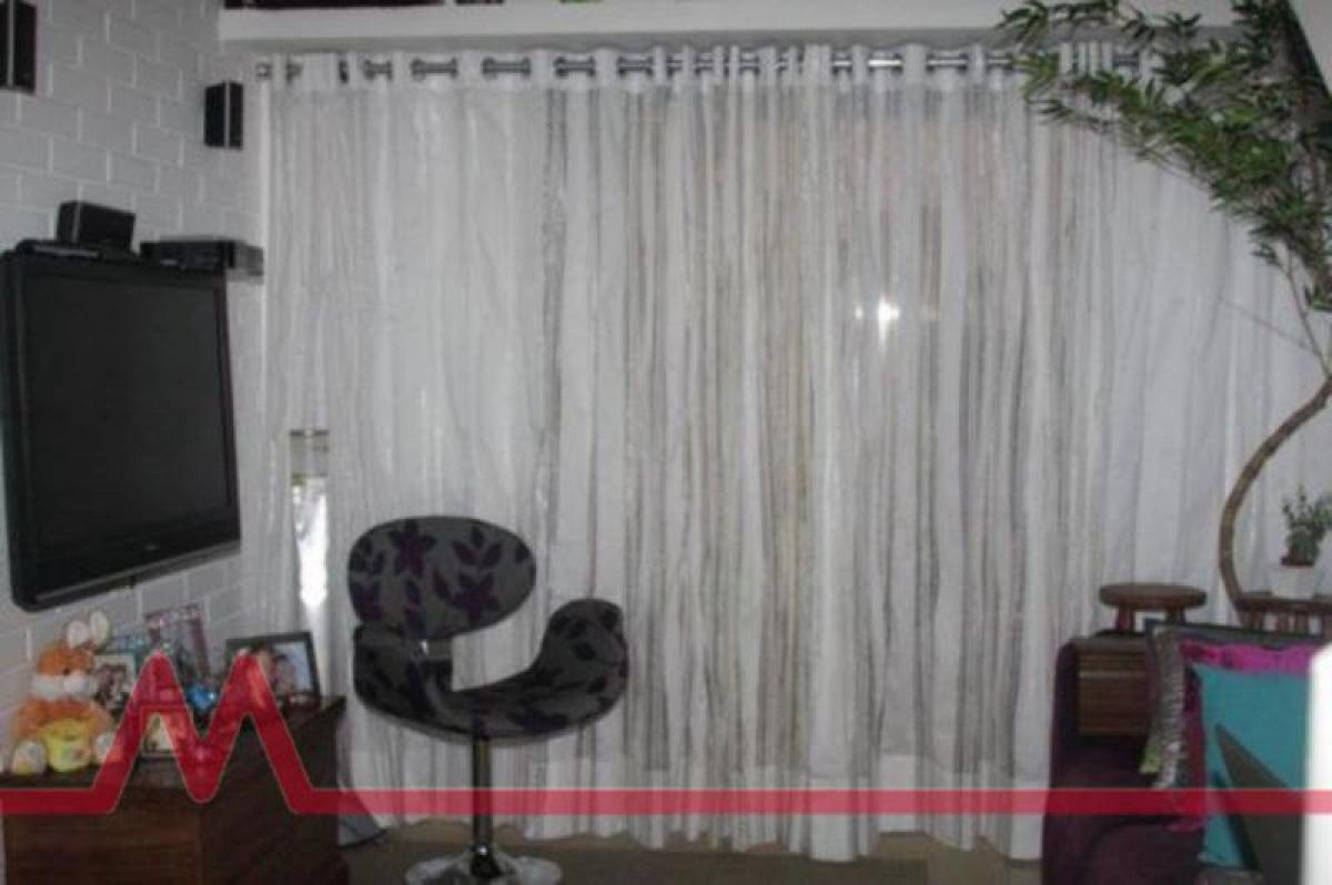 2 chambres Maison à Sao Paulo, Brazil No. 588367