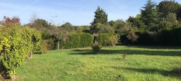 Grundstück in Cernay-la-Ville, France 1072m², Nr. 171291 4