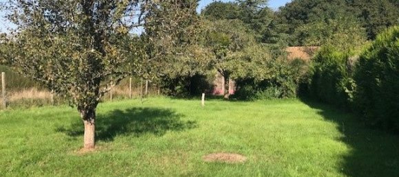 Grundstück in Cernay-la-Ville, France 1072m², Nr. 171291 3