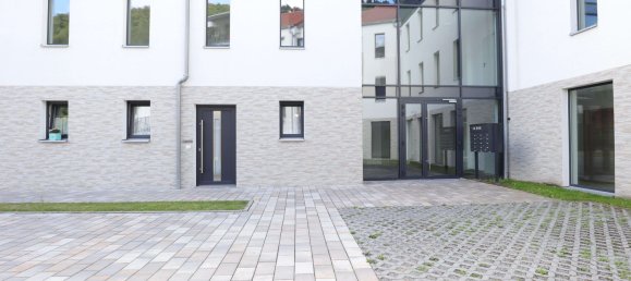 2-Zimmer Wohnung in Bad Dürkheim, Germany, Nr. 228977 7