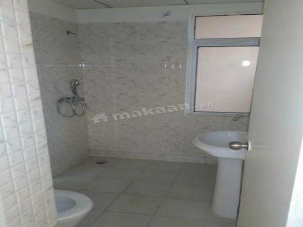 2 bedrooms House in Noida, India No. 43057