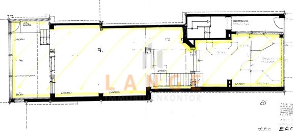 Edifício de 12 divisões em Bonn, Germany N.º 36587 13