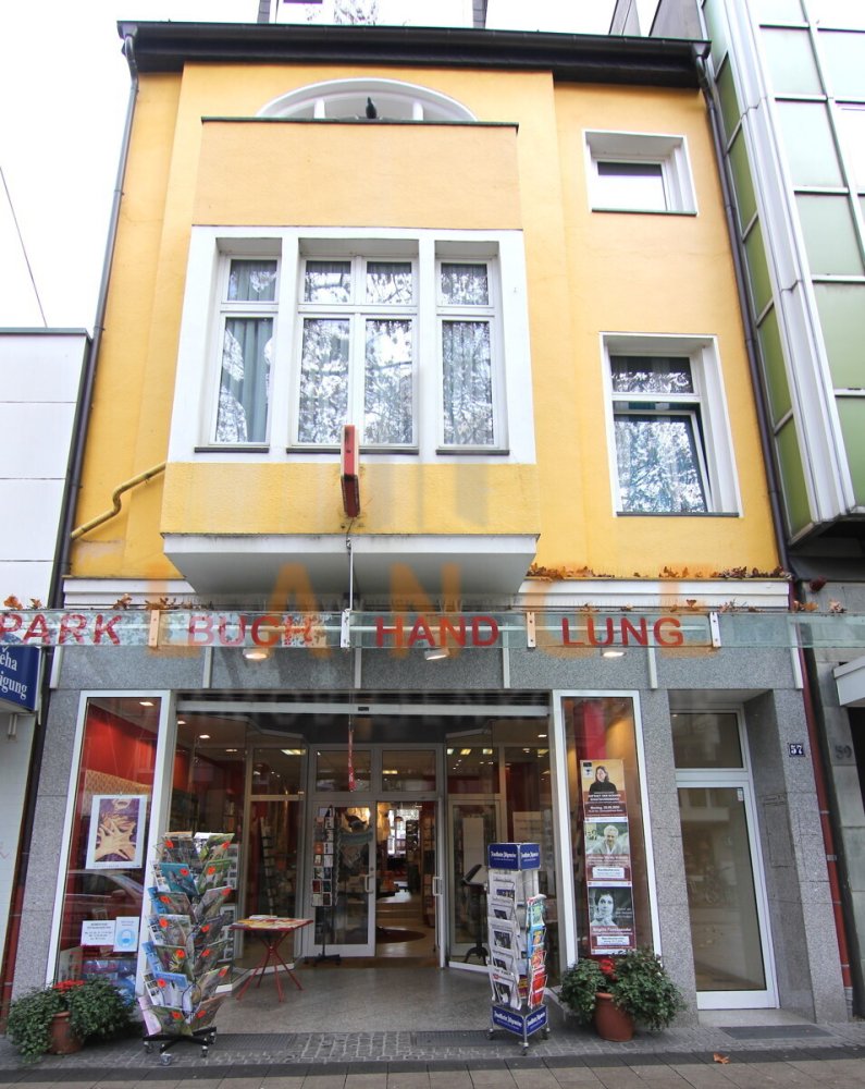 Edifício de 12 divisões em Bonn, Germany N.º 36587