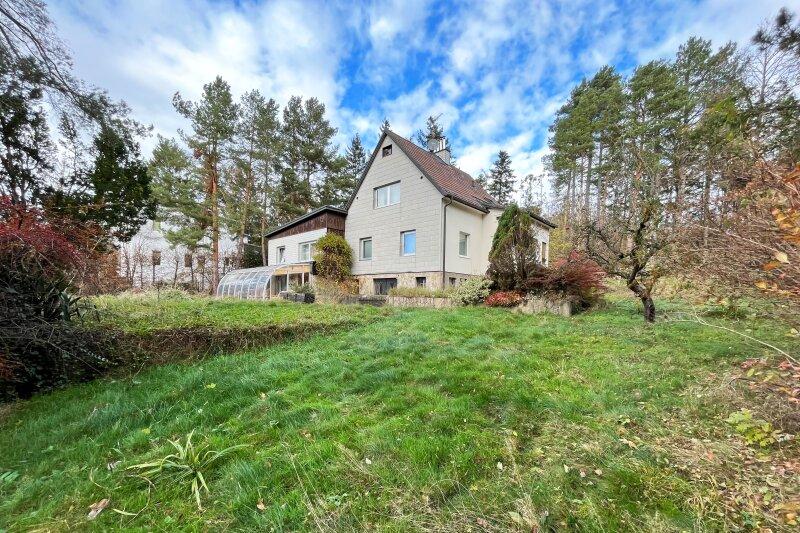 Земельный участок 1514м² в Пенцинг, Австрия № 33701