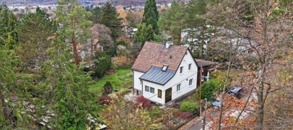 Земельный участок 1514м² в Пенцинг, Австрия № 33701 2