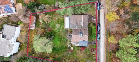 Земельный участок 1514м² в Пенцинг, Австрия № 33701 3