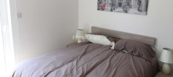 Apartamento de 2 dormitorios en Saint Julian's, Malta No. 4170 4