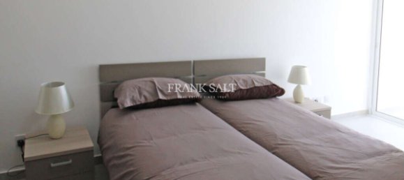 Apartamento de 2 dormitorios en Saint Julian's, Malta No. 4170 6