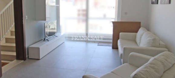 Apartamento de 2 dormitorios en Saint Julian's, Malta No. 4170 3