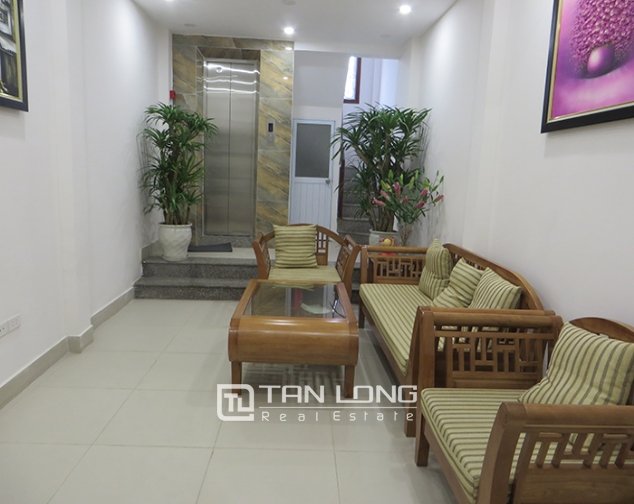 Estudio en Hoan Kiem, Vietnam No. 3091