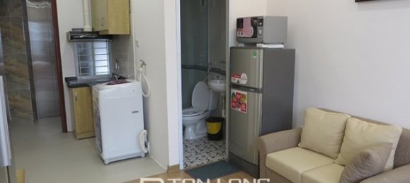 Estudio en Hoan Kiem, Vietnam No. 3091 3