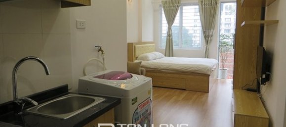 Estudio en Hoan Kiem, Vietnam No. 3091 2