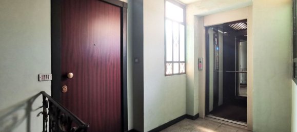 5 bedrooms Duplex in Turin, Italy No. 359104 37