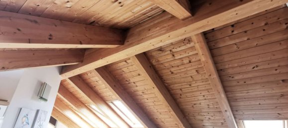 5 bedrooms Duplex in Turin, Italy No. 359104 19