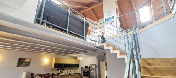 5 bedrooms Duplex in Turin, Italy No. 359104 11