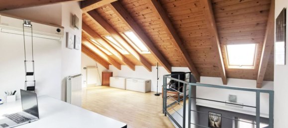 5 bedrooms Duplex in Turin, Italy No. 359104 21