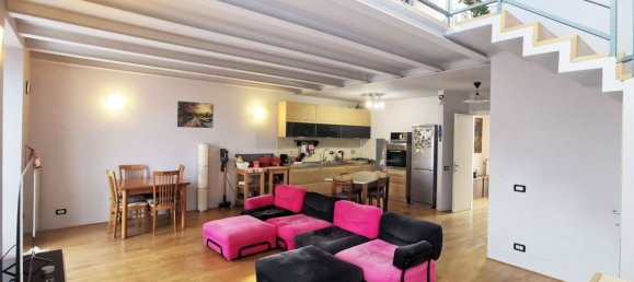 5 bedrooms Duplex in Turin, Italy No. 359104 35