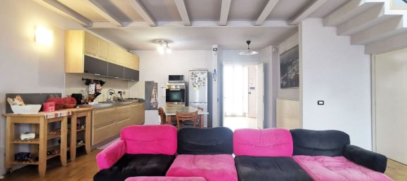 5 bedrooms Duplex in Turin, Italy No. 359104 3