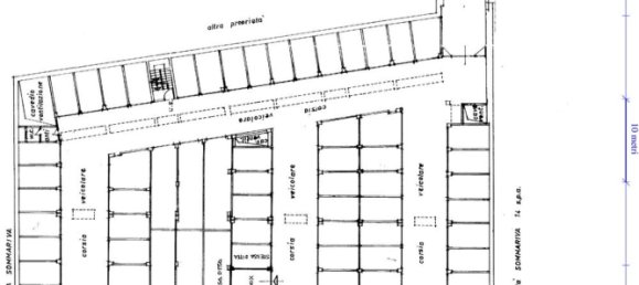 5 bedrooms Duplex in Turin, Italy No. 359104 41