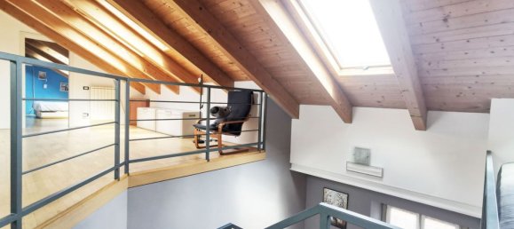 5 bedrooms Duplex in Turin, Italy No. 359104 33