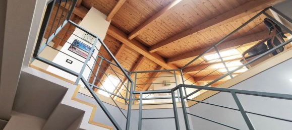 5 bedrooms Duplex in Turin, Italy No. 359104 13