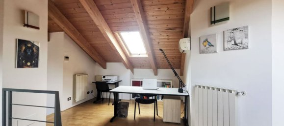 5 bedrooms Duplex in Turin, Italy No. 359104 20