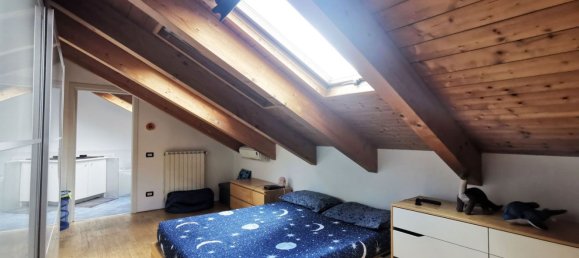 5 bedrooms Duplex in Turin, Italy No. 359104 25