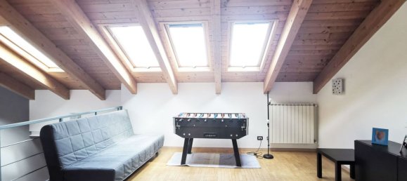 5 bedrooms Duplex in Turin, Italy No. 359104 17