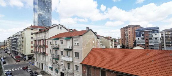 5 bedrooms Duplex in Turin, Italy No. 359104 43