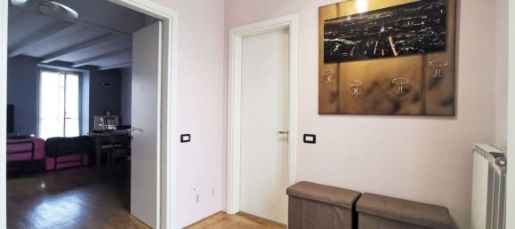 5 bedrooms Duplex in Turin, Italy No. 359104 8