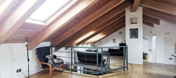 5 bedrooms Duplex in Turin, Italy No. 359104 18