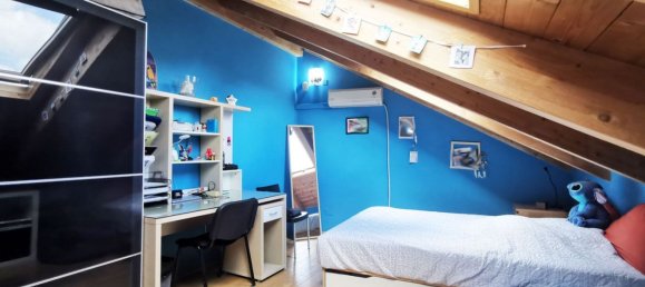 5 bedrooms Duplex in Turin, Italy No. 359104 23