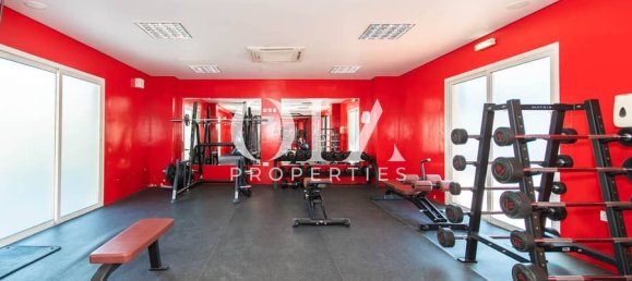 5 Schlafzimmer Stadthaus in Al Reef, UAE, Nr. 18537 3